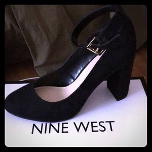 Nine West shoes